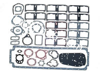 ISUZU-de Pakking van het Motorhoofd met Metaal/Grafietmateriaal 9-11141-684-0 9-11141-115-0