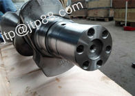 NT855 aluminium/Trapas Uit gegoten staal voor Cumins 3608833 Automobiele Trapas