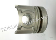 Vorkheftruck ex200-5 motor voor Isuzu 6BG1 3R/4R-Zuiger &amp; Speld &amp; Onverwachte Ring 1-12111-528-0