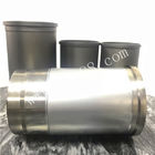 206mm de Koker van de Cilindervoering voor OEM ME031656 van de Graafwerktuigdieselmotor