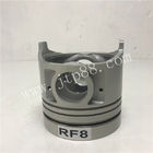 De Motoronderdelenzuiger 78.8mm van RF8 Motorcylce Comp met Aluminium/Legeringsmateriaal