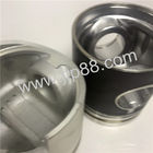 6RB1 Aluminium Materiële 82.2mm Comp van de dieselmotorzuiger voor Vrachtwagensoem 1-12111-245-0