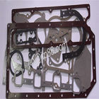 De Pakkingsuitrusting van de metaalmotor voor de Dieselmotordelen 04111-61011 van Toyota 2F