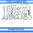 Hyundai-Dieselmotordelen FZJ100 Volledige Vastgestelde Pakking 04111-66054 Nuetral Verpakking