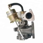 De Turbocompressor van QD32 Exacavtor voor Lichte Vrachtwagen 49377-02600 14411-7T600/TurboMotoronderdelen