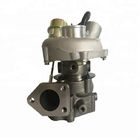K18 Delen D4CB van de Motorturbocompressor Turbodieselmotor voor KIA GT1752S 710060-0001