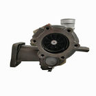 Dieselmotor Turbodelen GT4088R 14201-Z600B Turbocompressor voor Nissan-Vrachtwagen