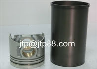 H07CT/van H07C de Zuiger en van Ring Cylinder Liner Kit For de Vervangstukken van Hino van Bouwmachines