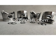 Rotshaak &amp; Ring &amp; de Uitrusting EH700 H07C H07D van de Cilindervoering voor HINO 11467-1212 11467-1222