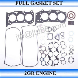 04111-31442 de Rubberuitrusting 2GR van de Dieselmotorpakking/Autodelen Motoronderdelen