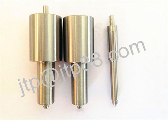 10PC1 brandstofinjectiepijp/Bosch-Pijp voor ISUZU, Uitrusting van de de Motorverbouwing van DLLA154SN665 de Zware