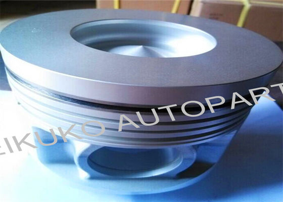 AL- Zuiger 146MM DIA, Op zwaar werk berekende OEM ME161112 van de VINdieselmotor van Autodelen