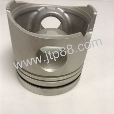 YANMA-van de de Motoronderdelenzuiger van GraafwerktuigMotoronderdelen 4TN94 Onverwachte Ring 129906-22080