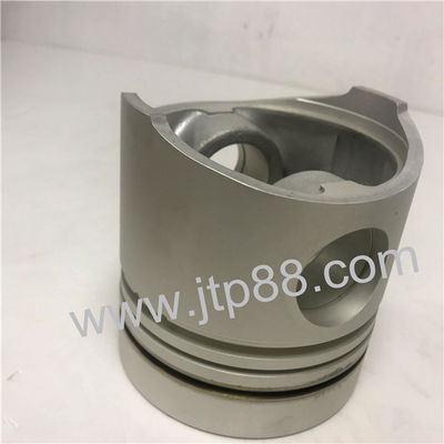 50 x 110mm Delen 139.0mm Diameter 144.3mm van de Motorzuiger Lengte voor Hino