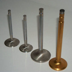 De Dieselmotorklep van Mitsubishi 8DC2 6DC2 voor Graafwerktuig met 175mm 8 Cyl