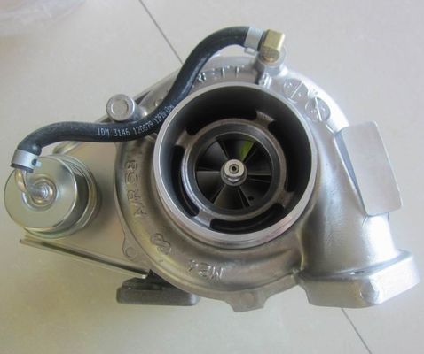 Sk200-8 Delen GT2259LS 787873-5001S 24100-4631 van de motorturbocompressor