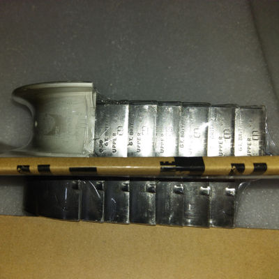 De Motoronderdelen Hoofdlager van Nissan En van het Motorlager FE6 Cu/Pb Materiaal