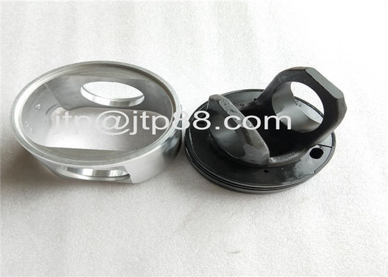 Vorkheftruckdelen voor de Motorzuiger & Zuigerreeks 129901-22081 van KOMATSU 4D94E