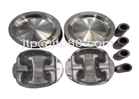 Van het diesel de Zuiger13b Zuiger Motordeel/Zuigeras/Zuigerveer 13101-58020 voor Toyota