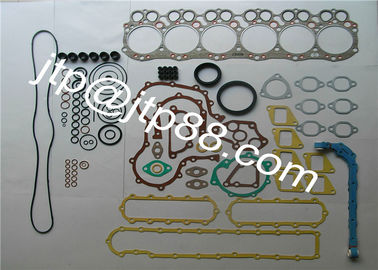 Volledige de Pakkingsuitrusting van Mitsubishi 8DC9, de Volledige Pakking Vastgestelde ME067069 ME999607 van 8DC9/van 8DC91