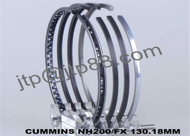 NH220 de Autodelen van de dieselmotorzuigerveer voor Cummins AR12098 AR-49407
