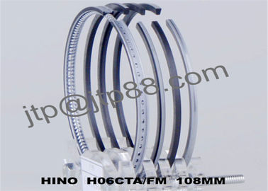 De autozuigerveren van de Vervangstukkenmotor voor de Oliering 5mm van H06C/H06CTA-