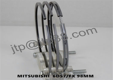 STD de Zuigerveren van de Groottemotor voor MITSUBISHI 6DS7 ME02333 ME021861 ME024409