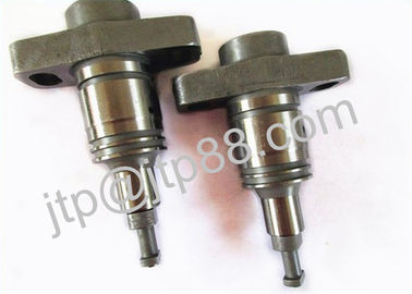 6BGIT het Type van pompadvertentie Duiker 131153-6120 van de Injectiepomp voor HITACHI 200-5
