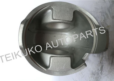 Graafwerktuig van de Diesel van de de Zuigeruitrusting Vervangstukken4bd1 Motor OEM 1-12111-777-0