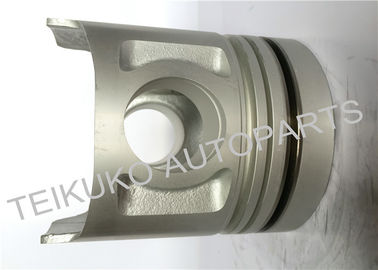 Isuzu-het Aluminiumvervangstukken 5-12111-068-0 van de Dieselmotorzuiger 6BB1