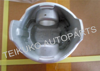 4 de Zuiger van het cilinderGietijzer voor Toyota-Autooem 13101-54060 59.6mm Speldgrootte