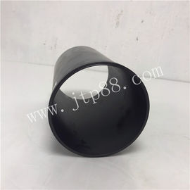 Van de de Motorcilinder van graafwerktuigvervangstukken 6D16 Voering 118.0mm droeg Diameter me041105-7