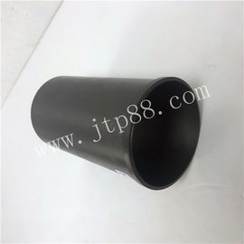 Van de de Motorcilinder van graafwerktuigvervangstukken 6D16 Voering 118.0mm droeg Diameter me041105-7