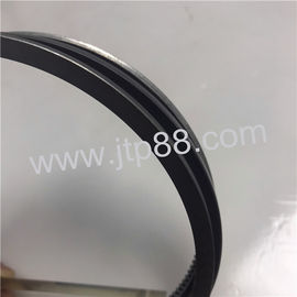 Diameter 91.1mm OEM Md050395 van Dieselmotorzuigerveren 4D55