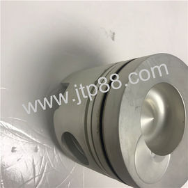Autodelen DA120 voor ISUZU-Zuiger 125mm van de Graafwerktuigmotor met OEM 9-12111-901-0