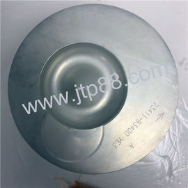 Autodelen DA120 voor ISUZU-Zuiger 125mm van de Graafwerktuigmotor met OEM 9-12111-901-0