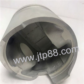 4 Zuiger 28 x 80mm van de cilinderdieselmotor OEM 12010-10T12/12010-43G02 van de Speldgrootte