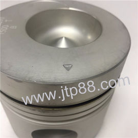 4 Zuiger 28 x 80mm van de cilinderdieselmotor OEM 12010-10T12/12010-43G02 van de Speldgrootte