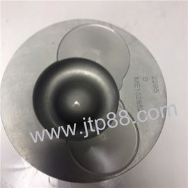 Toyota-de Zuiger22re Materialen OEM13101-35031 DIA 80.5mm van VorkheftruckMotoronderdelen