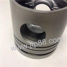 Toyota-de Zuiger22re Materialen OEM13101-35031 DIA 80.5mm van VorkheftruckMotoronderdelen