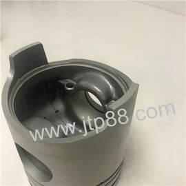 Toyota-de Zuiger22re Materialen OEM13101-35031 DIA 80.5mm van VorkheftruckMotoronderdelen
