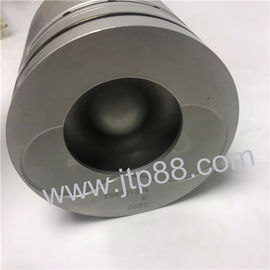 4 Zuiger 28 x 80mm van de cilinderdieselmotor OEM 12010-10T12/12010-43G02 van de Speldgrootte