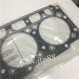 STD de Pakkingsuitrusting van de Groottemotor voor de Volledige Motor die van Toyota 4SFE OEM 11115-74060 reviseren