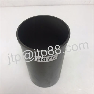 11012-J20001 van de de Vrachtwagendieselmotor van NISSAN de Zware van de de Cilindervoering Uitrusting ED33 100mm DIA