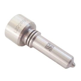 De Brandstofinjectorpijp 0433171848 van  DLLA156P1368 voor de Standaardgrootte van Hyundai
