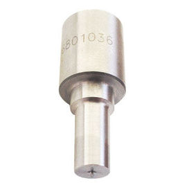 De Brandstofinjectorpijp 0433171848 van  DLLA156P1368 voor de Standaardgrootte van Hyundai