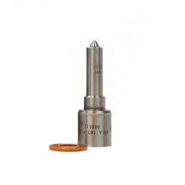 De Brandstofinjectorpijp 0433171848 van  DLLA156P1368 voor de Standaardgrootte van Hyundai