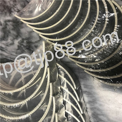 4236114 U5ME0006-het Lager van MachinesMotoronderdelen/Conrod plaatste 81 x 38 x 2.5mm