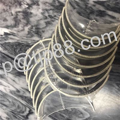 4236114 U5ME0006-het Lager van MachinesMotoronderdelen/Conrod plaatste 81 x 38 x 2.5mm