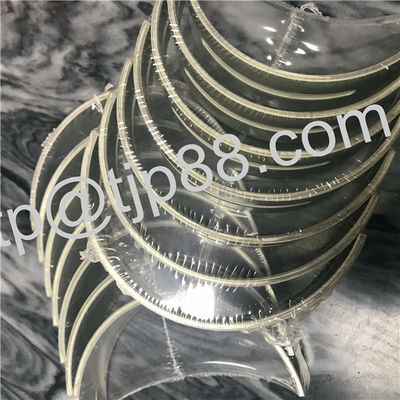 4236114 U5ME0006-het Lager van MachinesMotoronderdelen/Conrod plaatste 81 x 38 x 2.5mm